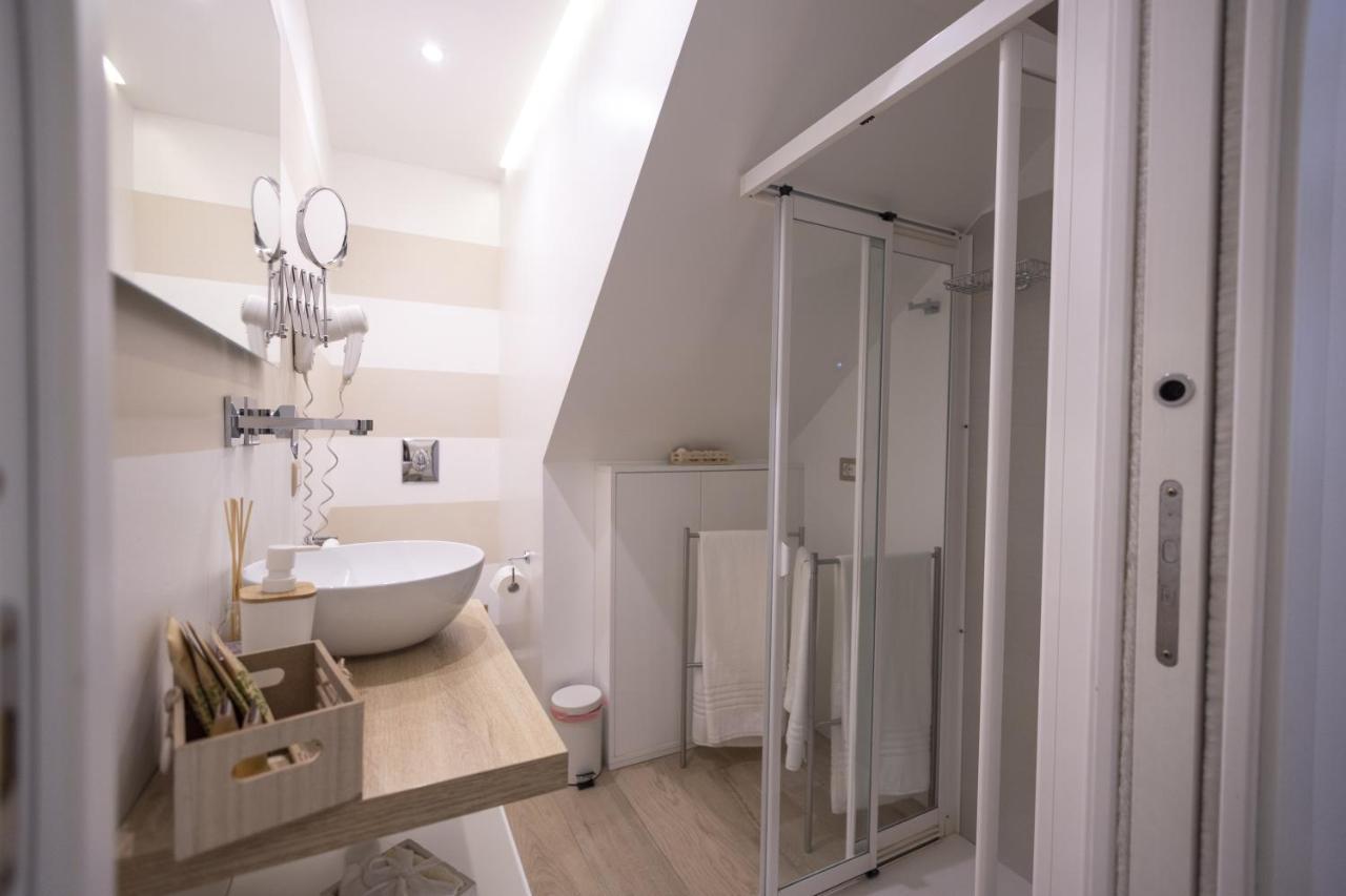 En..Suite เชฟาลู ภายนอก รูปภาพ